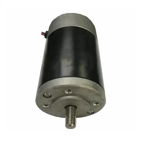 用于电动汽车的高效率直流微型电机电机