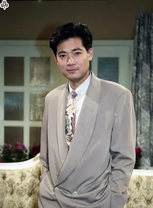 新林投姐 1993 饰演 刘承威 导演 赖水清 主演 杨宝玮,  李立群