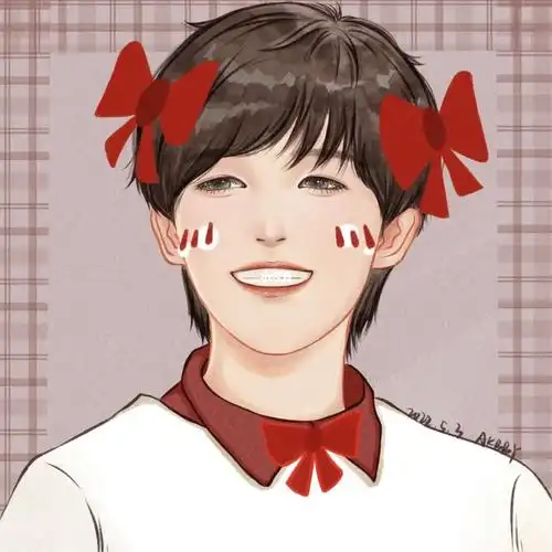 宋亚轩tnt头像打卡47100