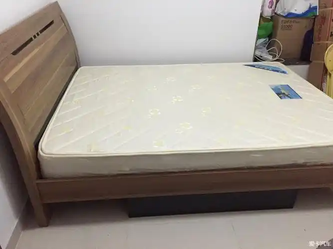 > 闲置1.35米床