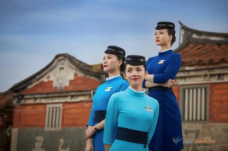 "一鹭乘风,向阳而生"丨厦门航空台湾地区乘务员招聘
