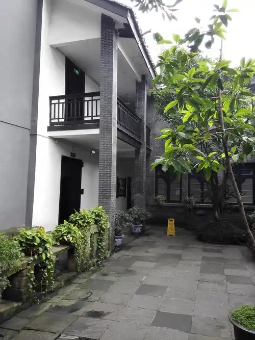 2020周公馆-旅游攻略-门票-地址-问答-游记点评,重庆旅游旅游景点推荐