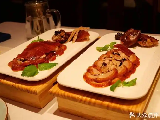 芙蓉鸡片推荐菜:介绍:地址(在哪里):萃华楼(印象城店)位于北京市海淀