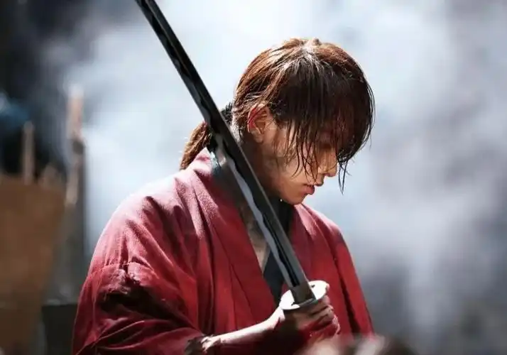 刀子图片杀人图片(日本可怕的武士刀文化) - 赤虎壹号