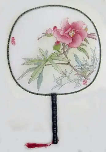 求最简单的扇子最简单好看的扇子舞2022已更新今日更新