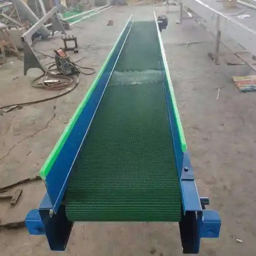 食品皮带输送机可移动式小型皮带传送机流水线生产厂家加工定制各种