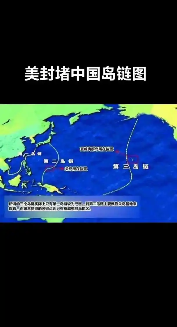 国家战略 #岛链封锁 #印度洋 #一带一路 #中缅边境   - 抖音