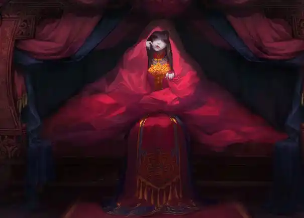 6的恐怖游戏怎么就登上了taptap新品榜第一?