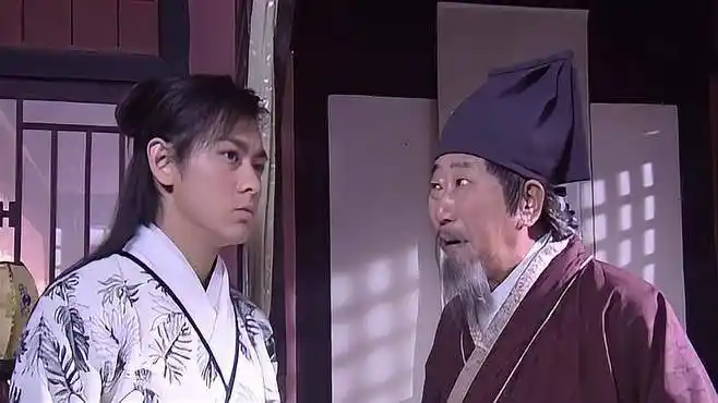 聊斋志异24:元丰小翠新婚之夜,谁想爹娘竟来听墙角