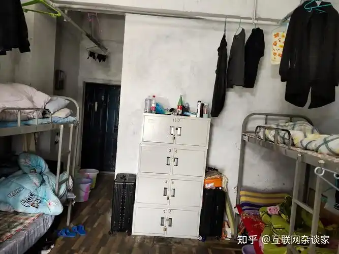 记录在成都富士康的工作经历