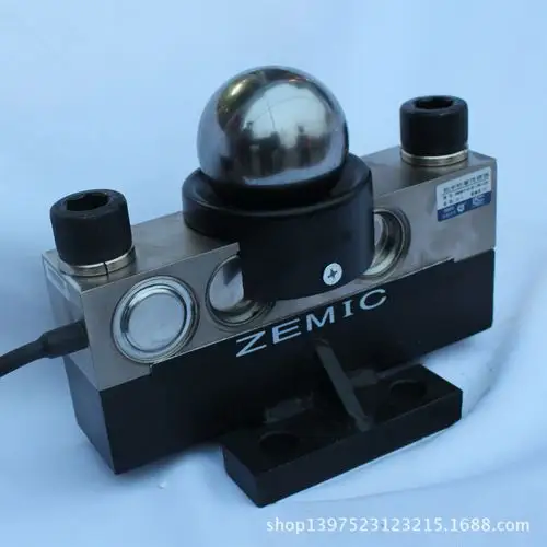 厂家直批正品qs-30t40吨地磅秤传感器电子磅感应器数字称重传感器