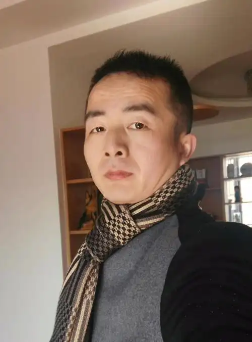 38岁未婚男征婚照片(id:88997739)_安徽芜湖征婚交友_珍爱网