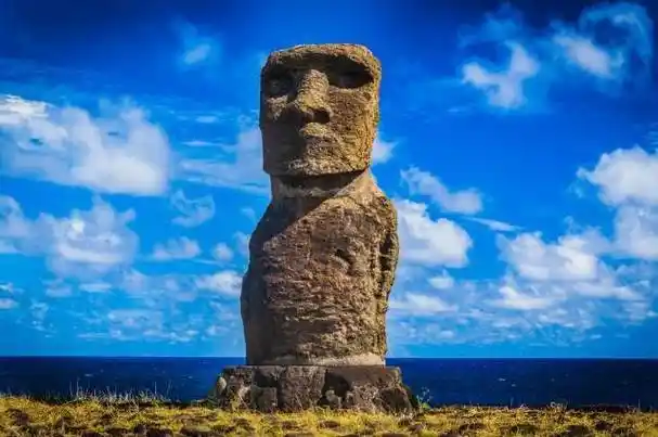 智利感受世界最细长国家的独特魅力