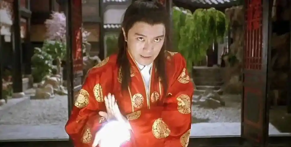 周星驰电影十大武功排名,无敌风火轮排第8,还我漂漂拳榜上无名_唐伯虎