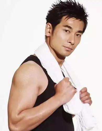 赵文卓_演员_作品_个人资料_简历_经历_留言 - 酷乐米