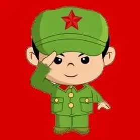 小兵头像