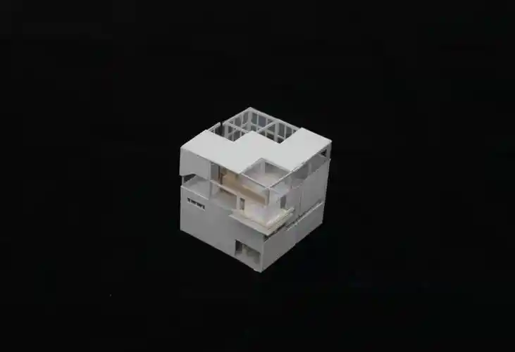 九宫格空间操作——咖啡书屋还有小食与饮品提供哦~主题系列演讲此次