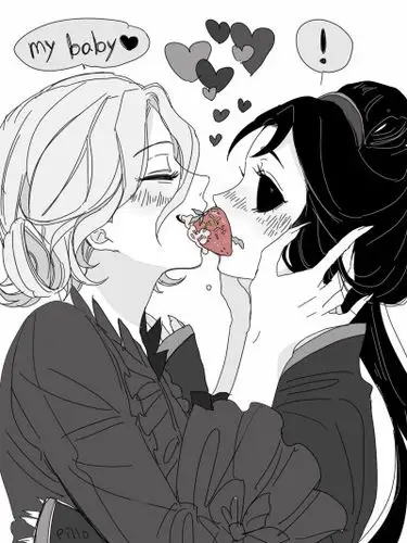 第五人格红夫人红蝶