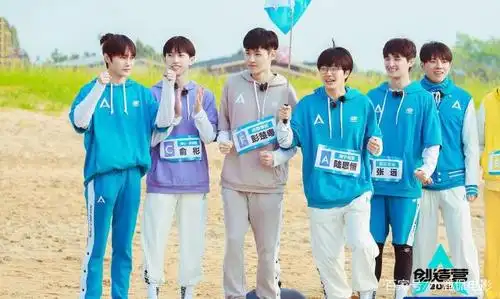 创造营2019:人气学姐帮帮唱,下期节目未播先火