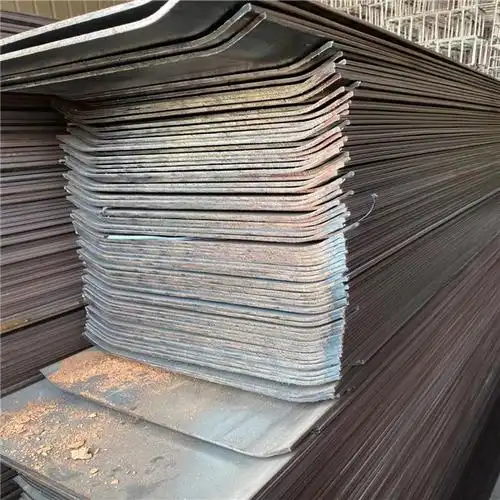 止水钢板施工胜帅实业忠县止水钢板