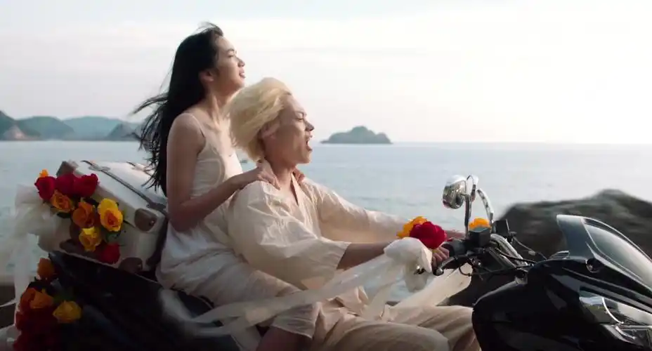 溺水小刀剪辑溺れるナイフpr初使用作业