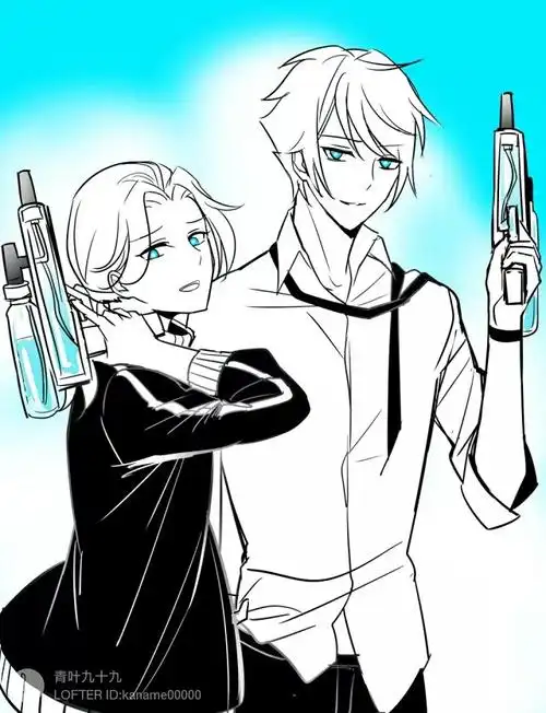 王者荣耀 诸葛亮x庞统