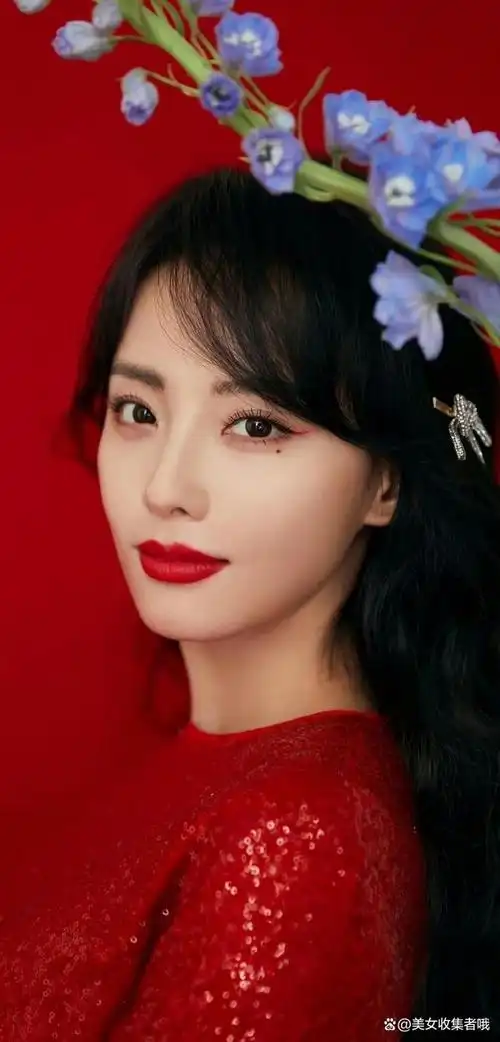 张嘉倪,出生于四川成都,中国女演员.