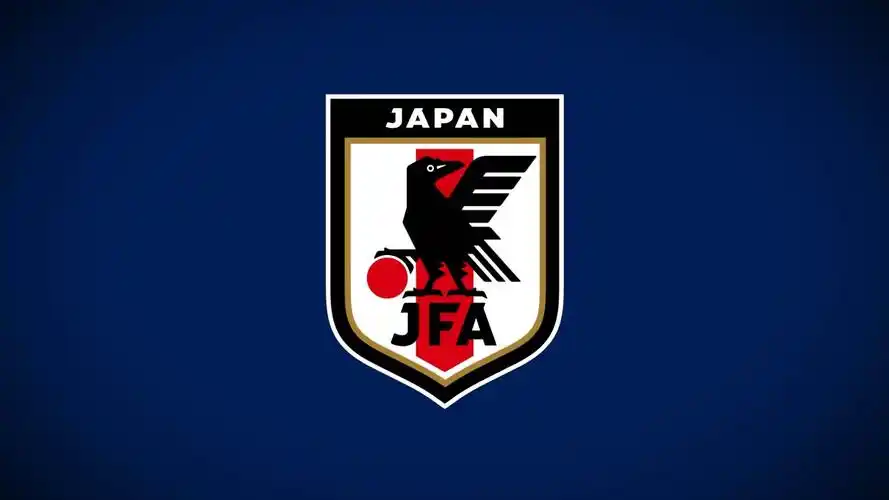 jfa发布日本国家队全新队徽