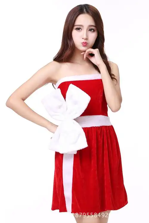 兔女郎情趣内衣兔子装批发圣诞装夜店ds演出服 兔子服制服舞台服