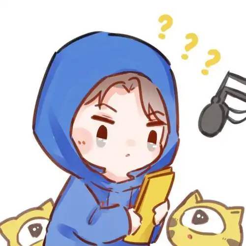 虎牙直播难言头像图片_第3页