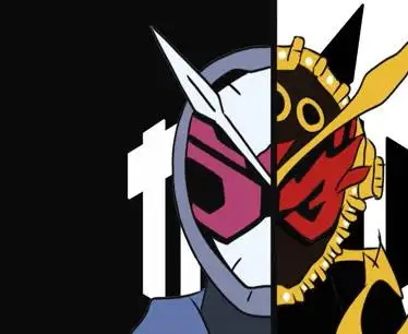 【手书】假面骑士时王:全面进化 op第1集-动漫-全集视频在线观看-爱