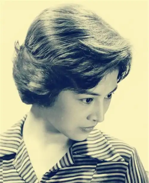 老照片:80年代中国妇女的时髦发型,图6发型一直流行到现在|163_手机