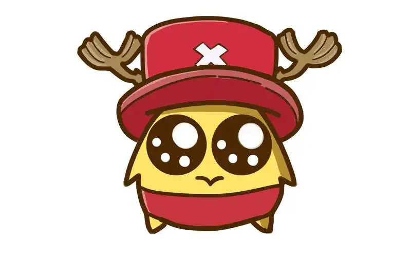 卡通图片,动漫,可爱,卡通,动漫,航海王,电脑壁纸,壁纸《航海王》乔巴