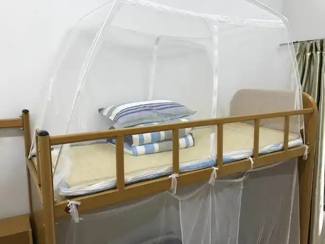 温州市永强中学 校园新闻 永强中学寝室掠影