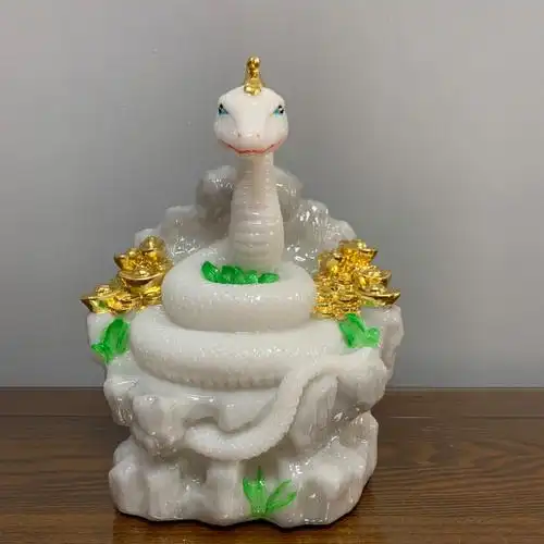 蟒仙真身柳仙常仙