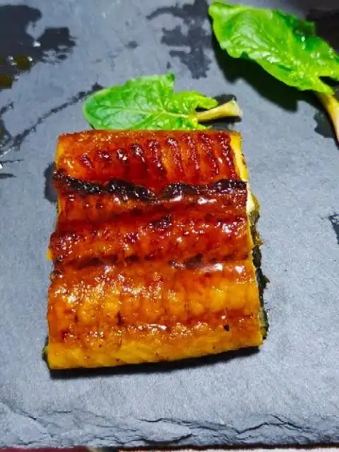 宅家也能做出无比美味的正宗蒲烧鳗鱼