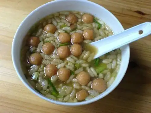 广西恭城油茶你品尝过吗