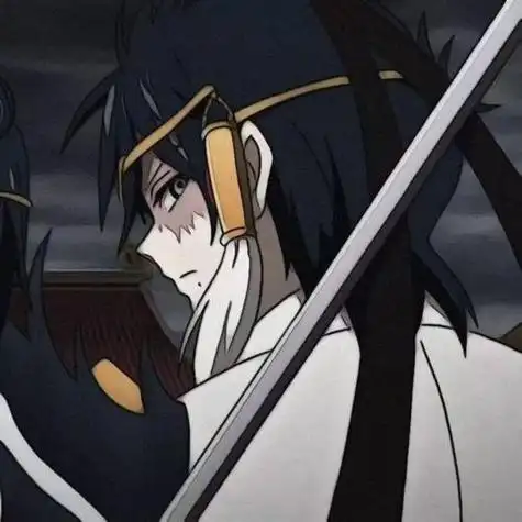 有野王标的动漫头像 动漫头像图片大全 -【爱个性】