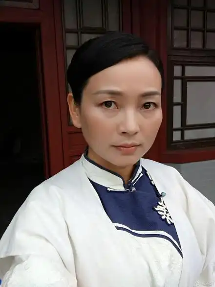 电视剧《龙珠传之无间道》在横店开机,杨玉兰 加盟