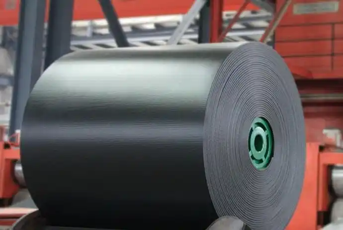 九江挡边输送带厂商品质上乘