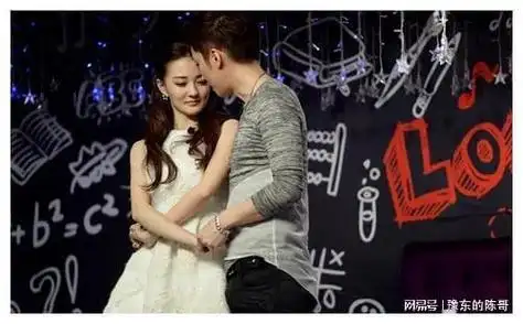 徐璐一生的痛乔任梁的离去