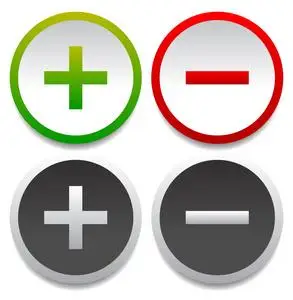 设置的加减加减图标设置的加减设置的加减正负号为孩子-花盆, 花与