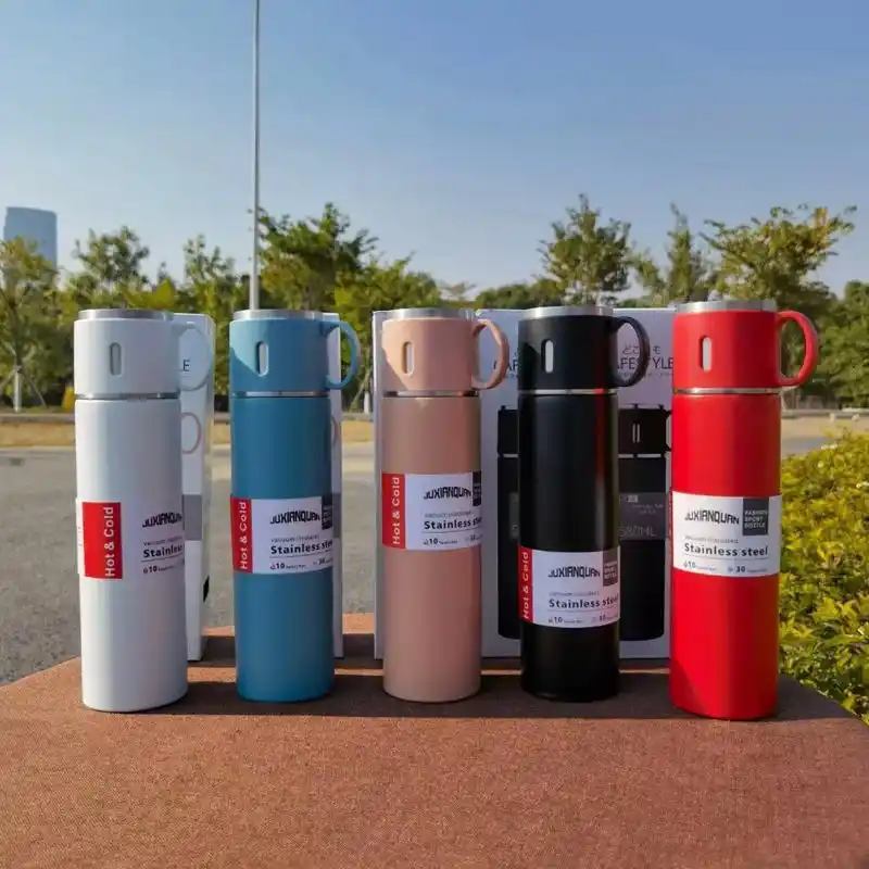 保温杯.日本9591 订单 保温之王 保温高达48小时(经测 - 抖音