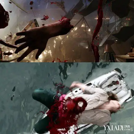 【图】《死神来了6》明年有望上映 评点那些令人窒息的死法