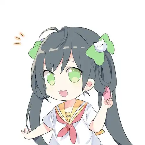 王者荣耀福利头像,q版萌化英雄,总有一款是你喜欢的!