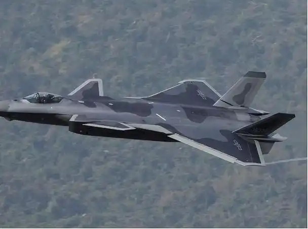 土豪们瞧不上6000万1架的中国歼31在沙特防展愣是一架没卖动