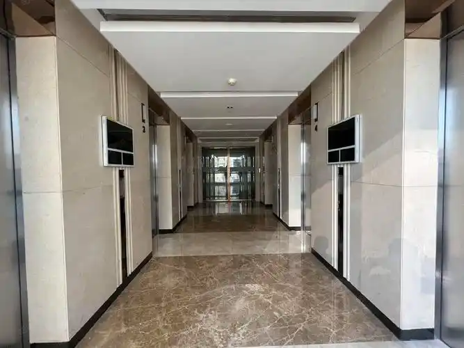 保利中达整层物业带装修 使用率极高,广州天河猎德保利中达广场写字楼