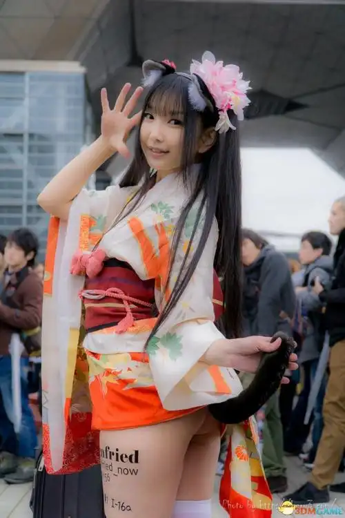 关注领域大不同下限少女c87福利cos图集赏第二弹