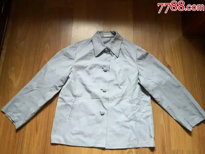 五六十年代女士上衣