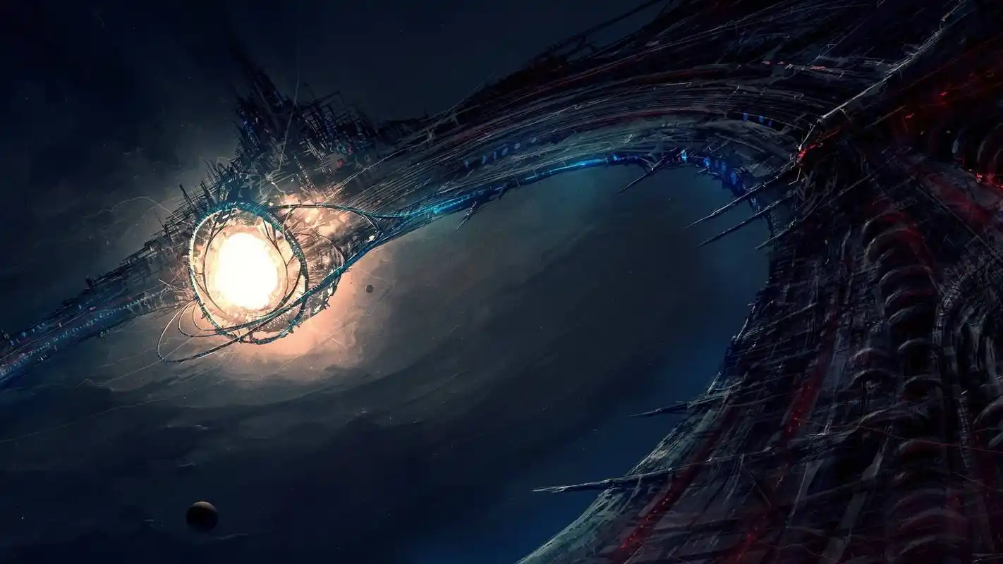 良心推荐必读完本经典:本本质量保证!无限流(三)